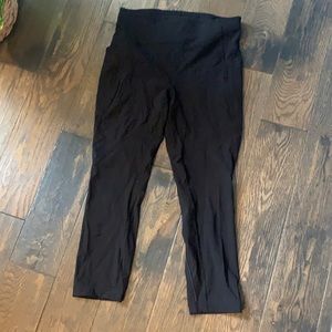 Lululemon running legging